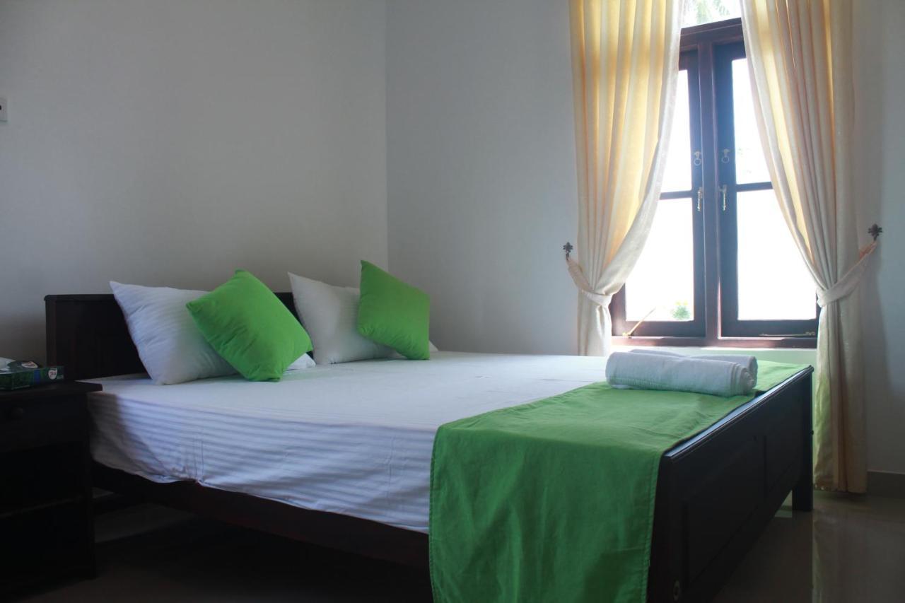 Queens Airport Residence Negombo Luaran gambar
