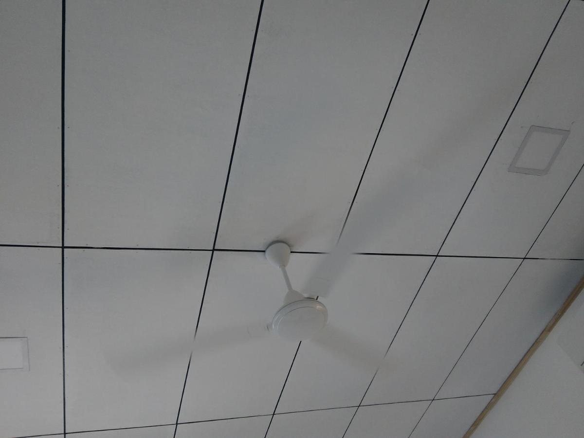 Queens Airport Residence Negombo Luaran gambar