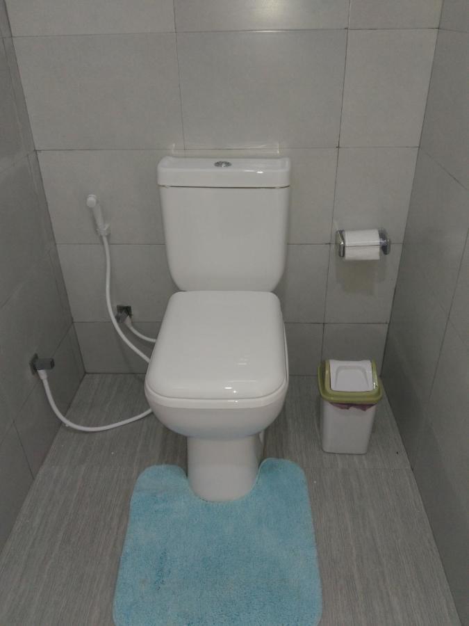 Queens Airport Residence Negombo Luaran gambar